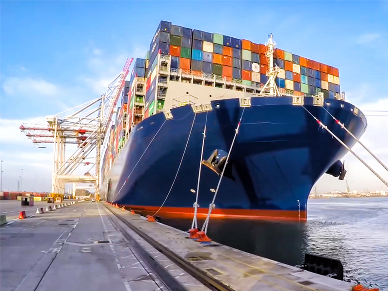 Waarom klanten kiezen voor ons